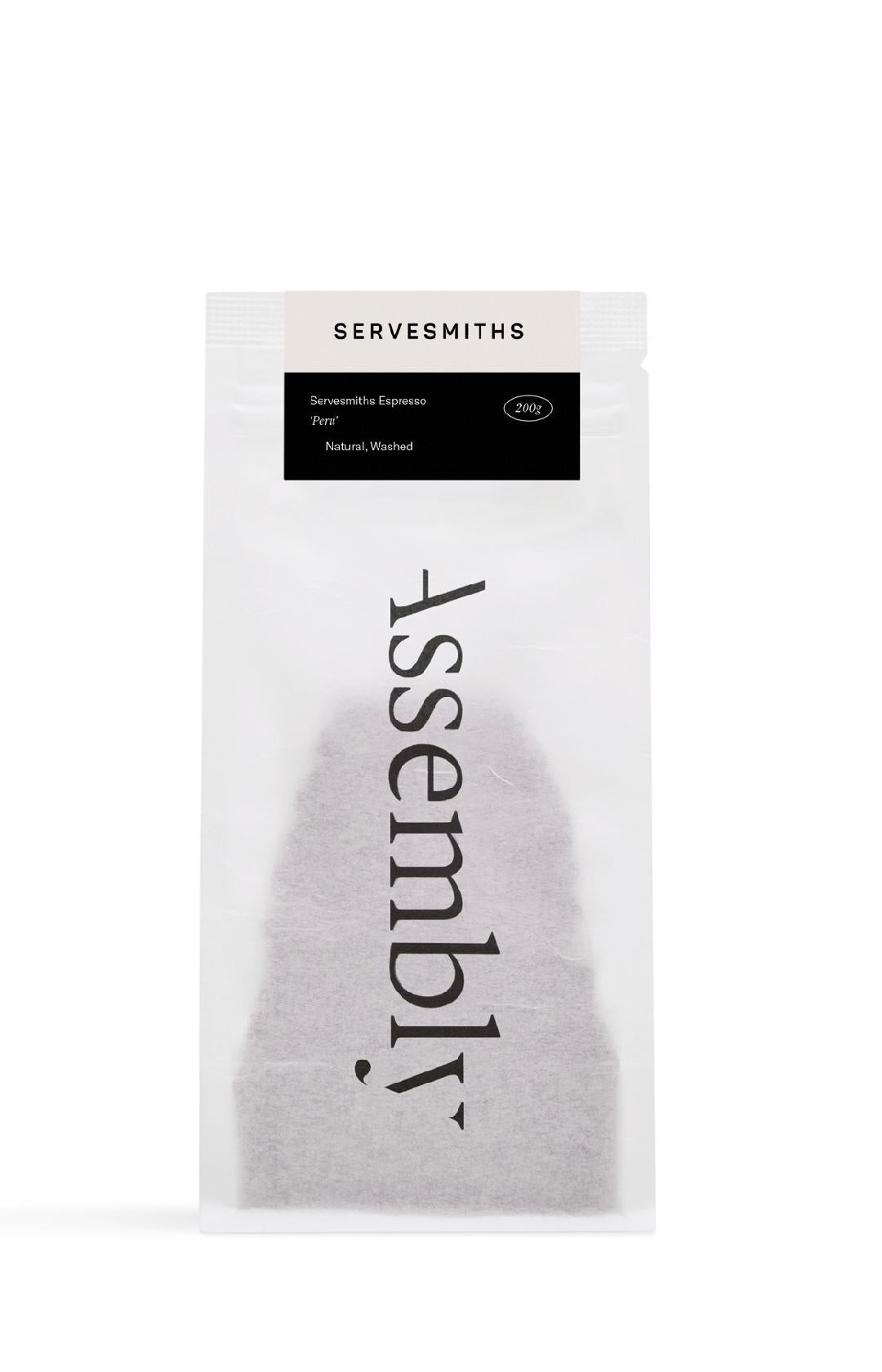 House Espresso